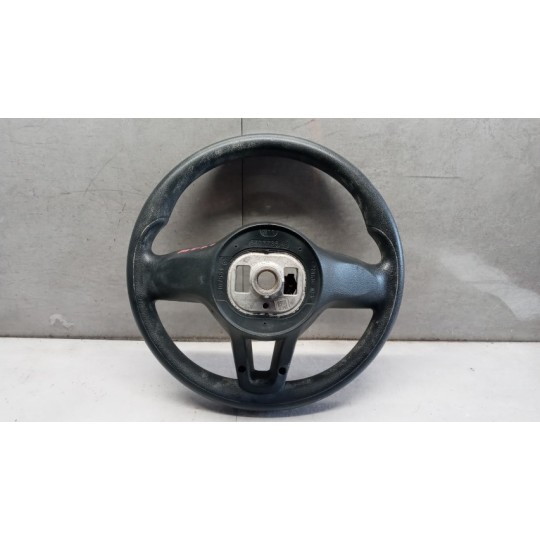 STEERING WHEEL MERCEDES-BENZ van Sprinter 2019> used