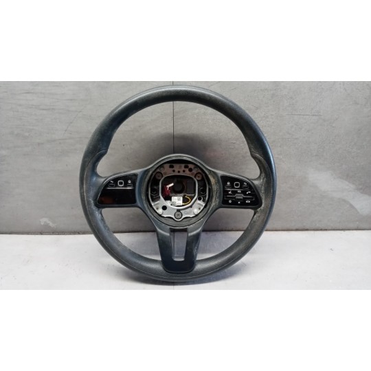 STEERING WHEEL MERCEDES-BENZ van Sprinter 2019> used