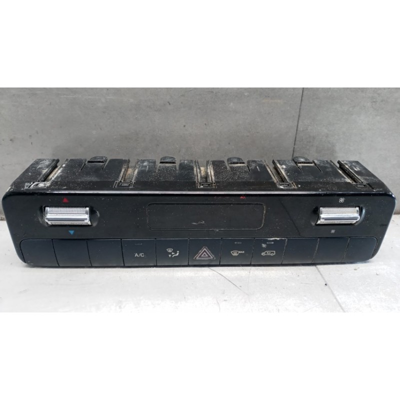 MERCEDES-BENZ van CENTRALINA CLIMATIZZATORE MERCEDES-BENZ van Sprinter 2019> usato