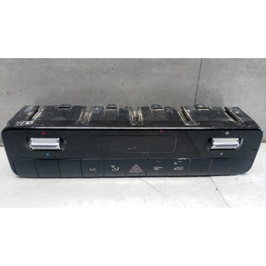 AC CONTROL UNIT MERCEDES-BENZ van Sprinter 2019> used