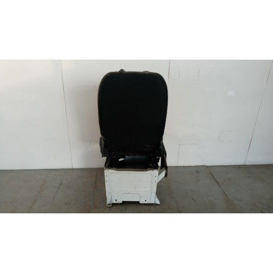 FRONT SEATS MERCEDES-BENZ van Sprinter 2019> used