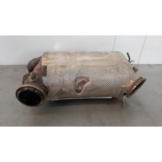 FILTRO ANTIPARTICOLATO MERCEDES-BENZ van Sprinter 2019> usato