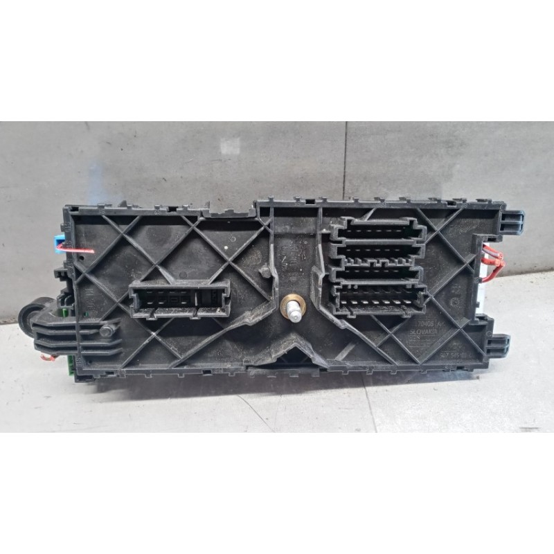 MERCEDES-BENZ van SCATOLA FUSIBILI MERCEDES-BENZ van Sprinter 2019> usato