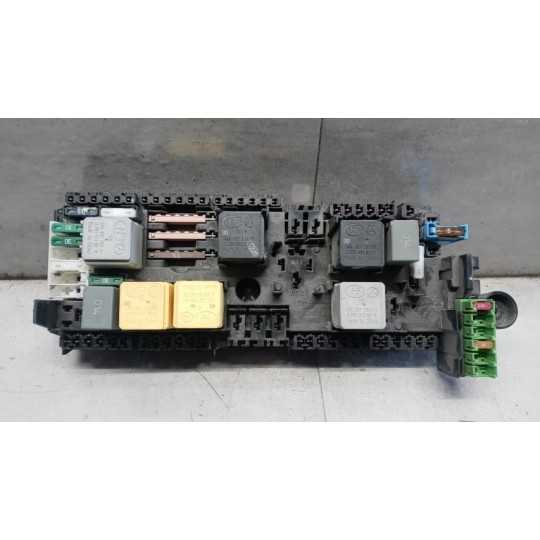 FUSE BOX MERCEDES-BENZ van Sprinter 2019> used