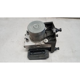 ABS SYSTEM MERCEDES-BENZ...