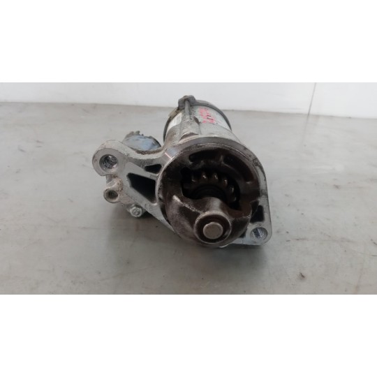 STARTER MOTOR MERCEDES-BENZ van Sprinter 2019> used
