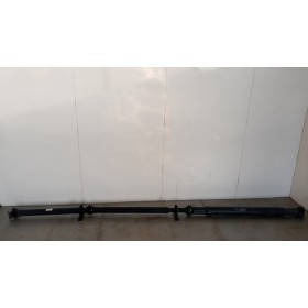 REAR POWER TAKE OFF SHAFTS...