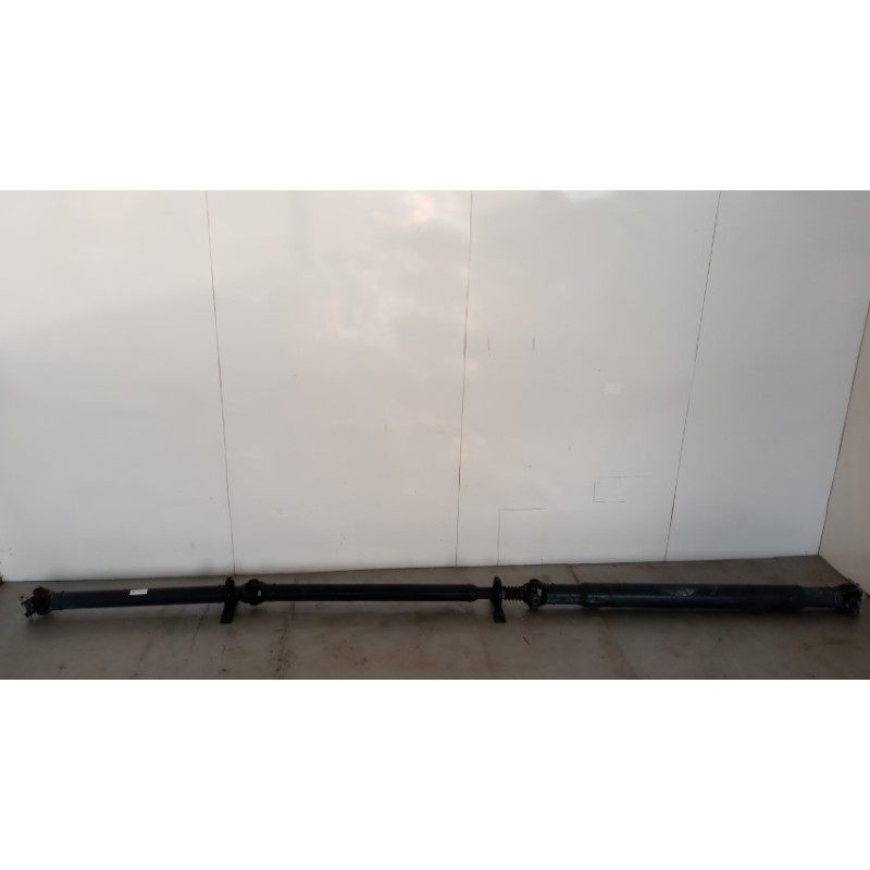 MERCEDES-BENZ van REAR POWER TAKE OFF SHAFTS MERCEDES-BENZ van Sprinter 2019> used
