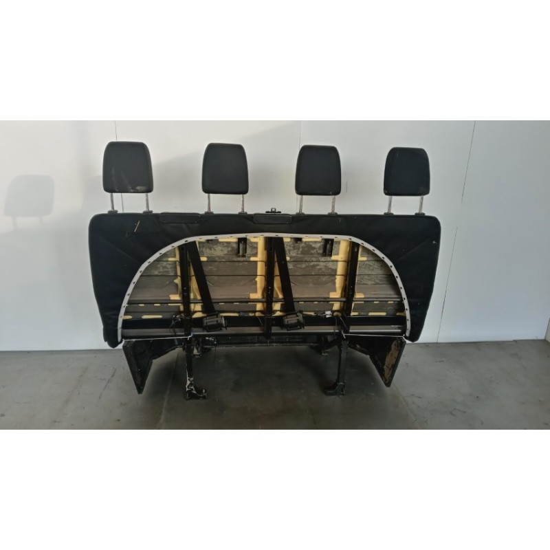 MERCEDES-BENZ van SEDILI POSTERIORI MERCEDES-BENZ van Sprinter 2019> usato