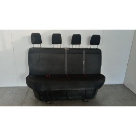REAR SEATS MERCEDES-BENZ...