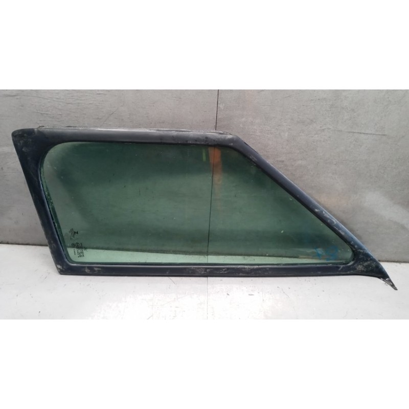 MERCEDES-BENZ van GLASS FRONT DOOR LEFT MERCEDES-BENZ van Sprinter 2019> used