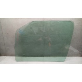 GLASS FRONT DOOR LEFT...