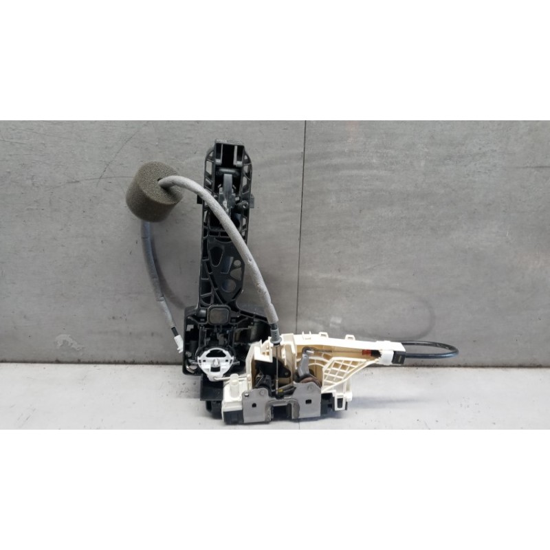 MERCEDES-BENZ van LATCH LOCK MERCEDES-BENZ van Sprinter 2019> used