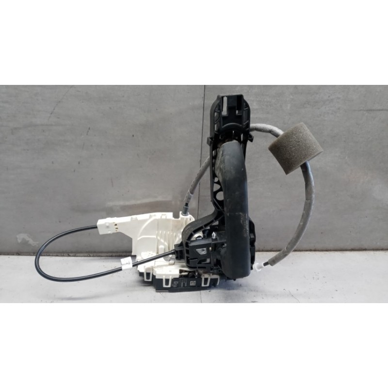 MERCEDES-BENZ van LATCH LOCK MERCEDES-BENZ van Sprinter 2019> used