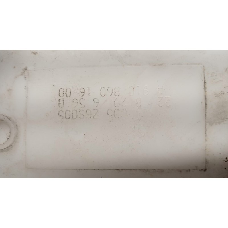 MERCEDES-BENZ van WASHER RESERVOIRS  MERCEDES-BENZ van Sprinter 2019> used