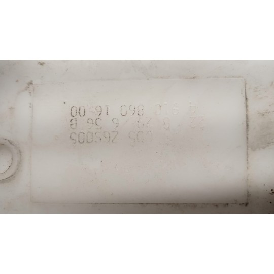 WASHER RESERVOIRS  MERCEDES-BENZ van Sprinter 2019> used