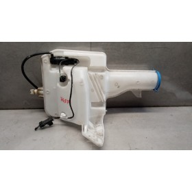 WASHER RESERVOIRS...