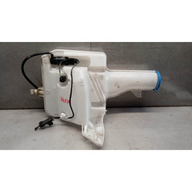 MERCEDES-BENZ van WASHER RESERVOIRS  MERCEDES-BENZ van Sprinter 2019> used