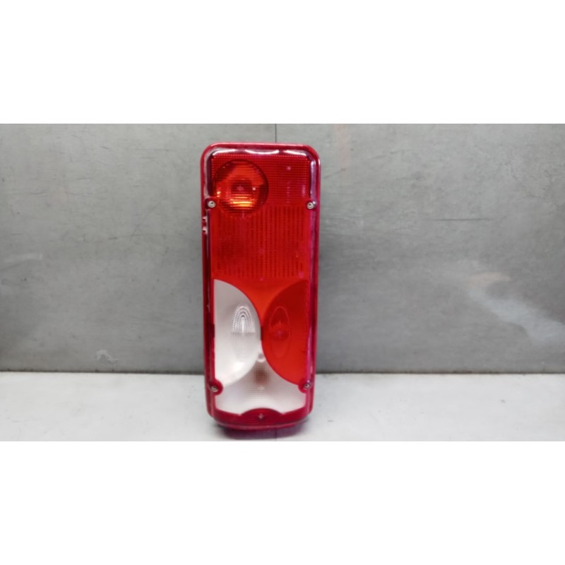 MERCEDES-BENZ van RIGHT REAR LIGHT MERCEDES-BENZ van Sprinter 2019> used