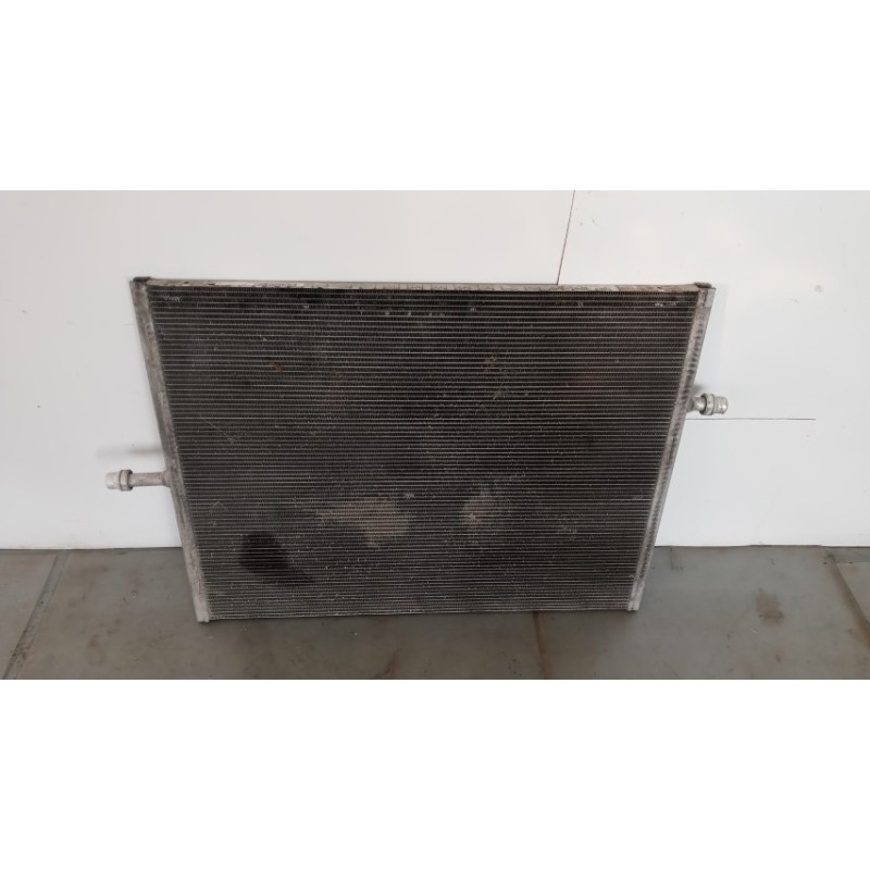 MERCEDES-BENZ van WATER HEAT RADIATOR  MERCEDES-BENZ van Sprinter 2019> used