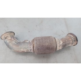 TUBO SCARICO MARMITTA...