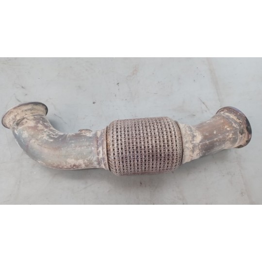 TUBO SCARICO MARMITTA MERCEDES-BENZ van Sprinter 2019> used