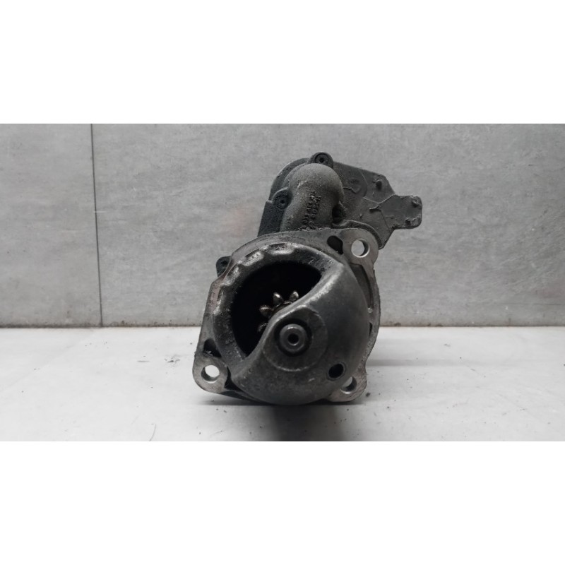 MERCEDES-BENZ truck STARTER MOTOR MERCEDES-BENZ truck Atego 970 used