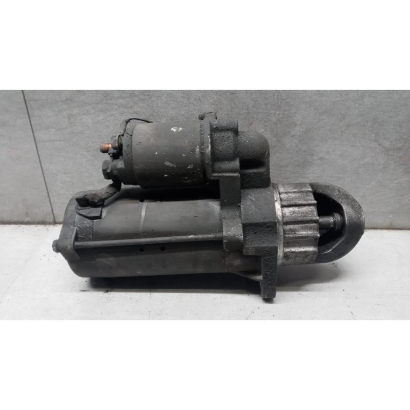 MERCEDES-BENZ truck STARTER MOTOR MERCEDES-BENZ truck Atego 970 used