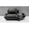 MERCEDES-BENZ truck STARTER MOTOR MERCEDES-BENZ truck Atego 970 used