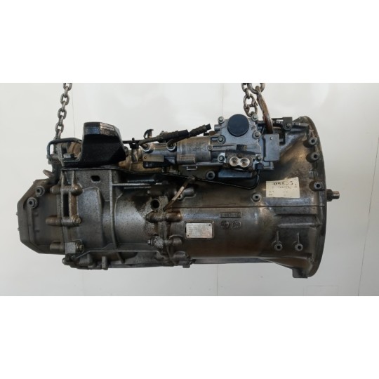 CAMBIO MERCEDES-BENZ truck Atego 970 usato