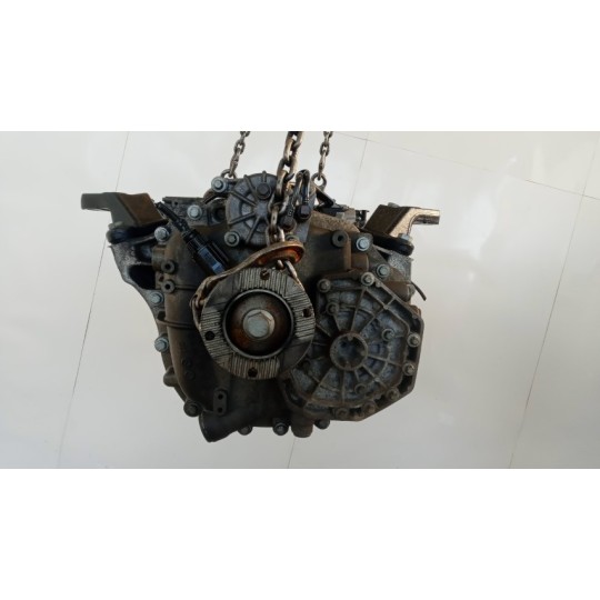 GEARBOXES  MERCEDES-BENZ truck Atego 970 used