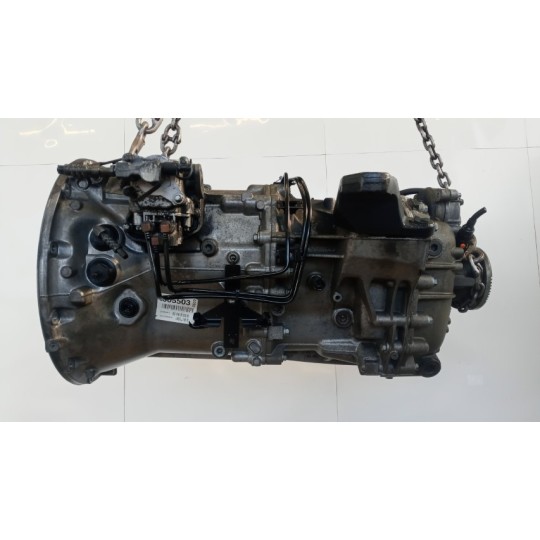 GEARBOXES  MERCEDES-BENZ truck Atego 970 used