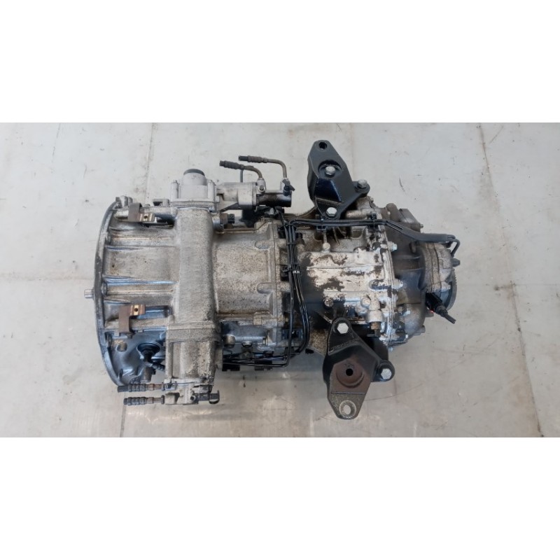 MERCEDES-BENZ truck CAMBIO MERCEDES-BENZ truck Atego 970 usato