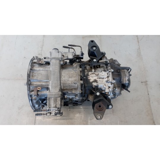 CAMBIO MERCEDES-BENZ truck Atego 970 usato