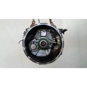 GEARBOXES  MERCEDES-BENZ...