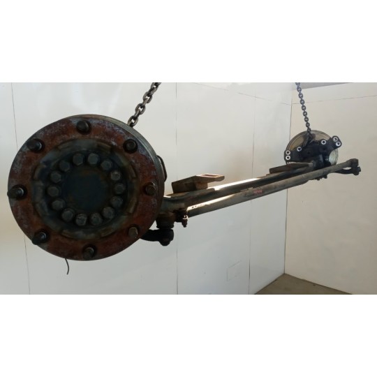 FRONT DRIVE AXLE MERCEDES-BENZ truck Atego 970 used