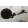 MERCEDES-BENZ truck FRONT DRIVE AXLE MERCEDES-BENZ truck Atego 970 used