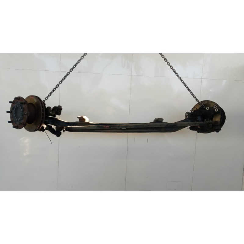 MERCEDES-BENZ truck FRONT DRIVE AXLE MERCEDES-BENZ truck Atego 970 used