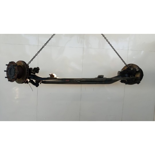 FRONT DRIVE AXLE MERCEDES-BENZ truck Atego 970 used