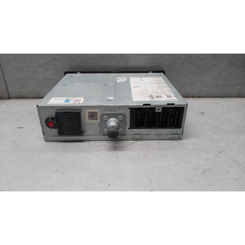 MERCEDES-BENZ truck TACHIGRAFO MERCEDES-BENZ truck Atego 970 usato