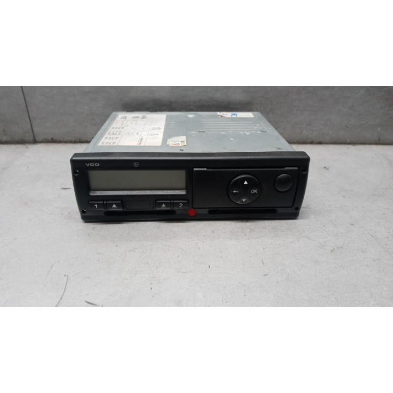 MERCEDES-BENZ truck TACHIGRAFO MERCEDES-BENZ truck Atego 970 usato