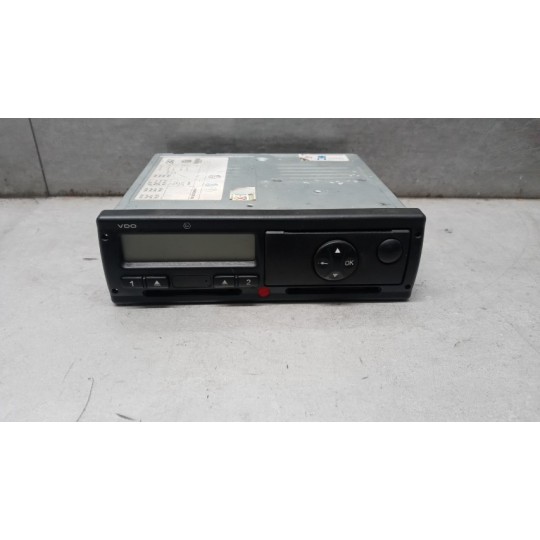 TACHIGRAFO MERCEDES-BENZ truck Atego 970 usato