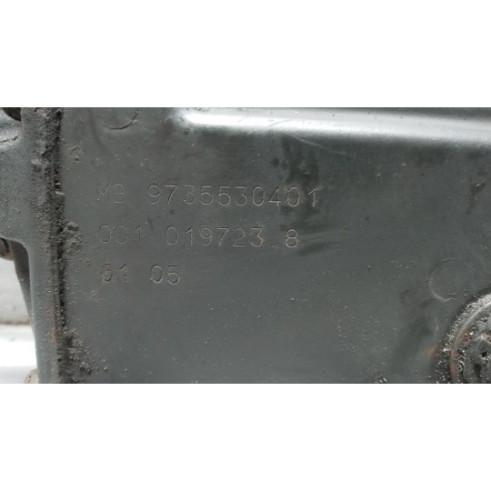 CAB LIFT PUMP  MERCEDES-BENZ truck Atego 970 used