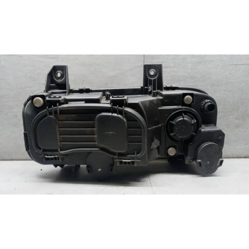 MERCEDES-BENZ truck FRONT LEFT FLASHLIGHT  MERCEDES-BENZ truck Atego 970 used