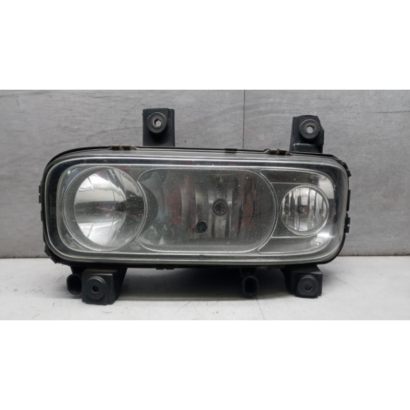 MERCEDES-BENZ truck FRONT LEFT FLASHLIGHT  MERCEDES-BENZ truck Atego 970 used