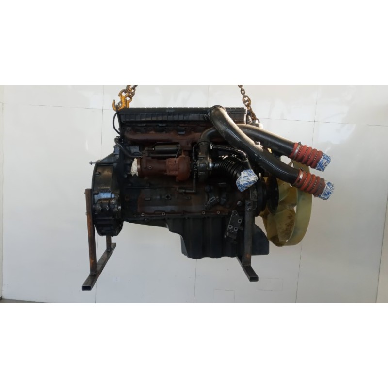 MERCEDES-BENZ truck ENGINE MERCEDES-BENZ truck Atego 970 used