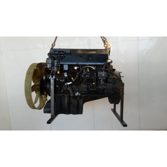 MOTORE MERCEDES-BENZ truck Atego 970 usato