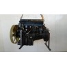 MERCEDES-BENZ truck ENGINE MERCEDES-BENZ truck Atego 970 used