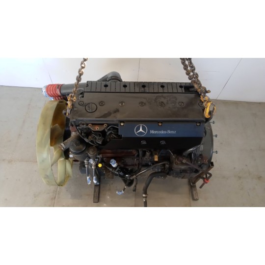 ENGINE MERCEDES-BENZ truck Atego 970 used