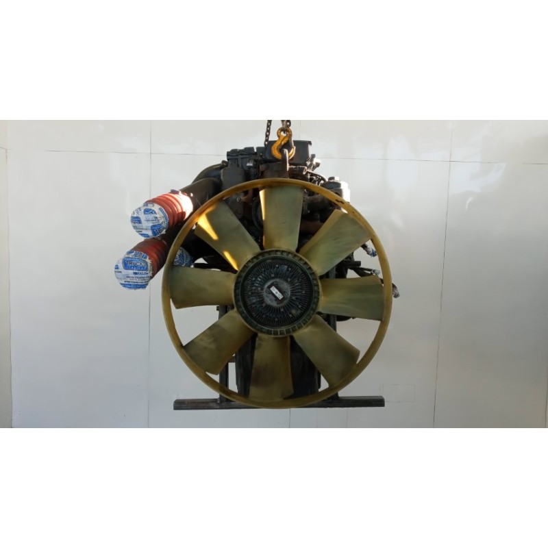 MERCEDES-BENZ truck ENGINE MERCEDES-BENZ truck Atego 970 used